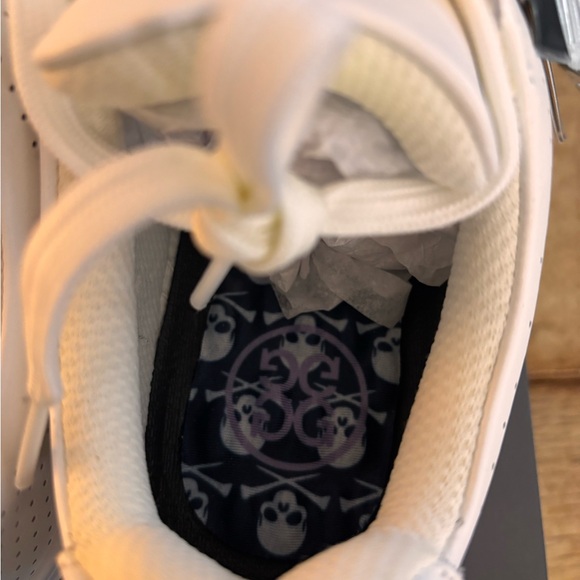 G/FORE Women's Durf Perforated Leather Golf Shoes - Picture 6 of 10